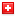 fih.ch server is located in Switzerland